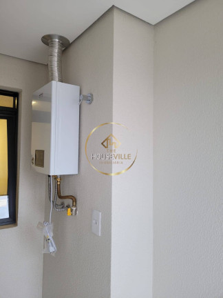 Imagem Apartamento com 3 Quartos à Venda, 120 m² em Vila Ema - São José Dos Campos