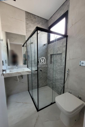 Imagem Casa com 3 Quartos à Venda, 165 m² em Terras De São Bento Ii - Limeira Imagem Casa com 3 Quartos à Venda, 165 m² em Terras De São Bento Ii - Limeira
