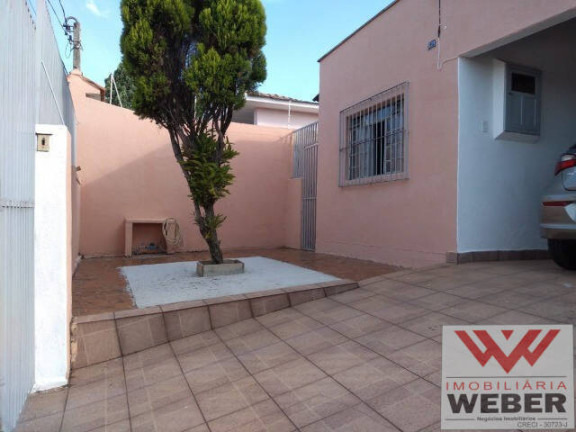 Casa com 3 Quartos à Venda, 240 m² em Vila Fiori - Sorocaba