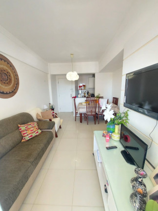 Imagem Apartamento com 2 Quartos à Venda, 50 m² em Matatu - Salvador Imagem Apartamento com 2 Quartos à Venda, 50 m² em Matatu - Salvador