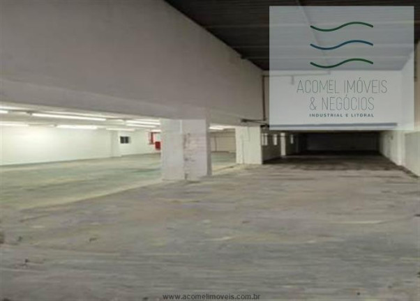 Imagem Imóvel Comercial para Alugar, 860 m² em Vila Industrial - Aluminio Imagem Imóvel Comercial para Alugar, 860 m² em Vila Industrial - Aluminio