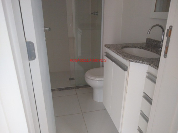 Imagem Apartamento com 3 Quartos à Venda, 62 m² em Parque União - Jundiaí