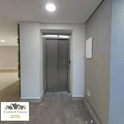 Imagem Apartamento com 2 Quartos à Venda, 60 m² em Campestre - Santo André