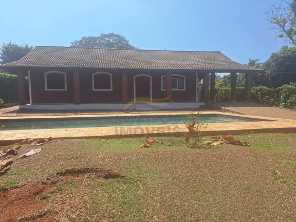 Imagem Casa de Condomínio com 2 Quartos para Alugar, 270 m² em Cafezal Vi - Itupeva Imagem Casa de Condomínio com 2 Quartos para Alugar, 270 m² em Cafezal Vi - Itupeva