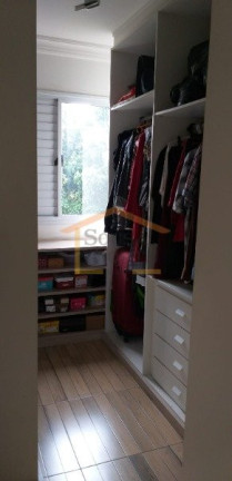 Imagem Apartamento com 3 Quartos à Venda, 95 m² em Belém - São Paulo