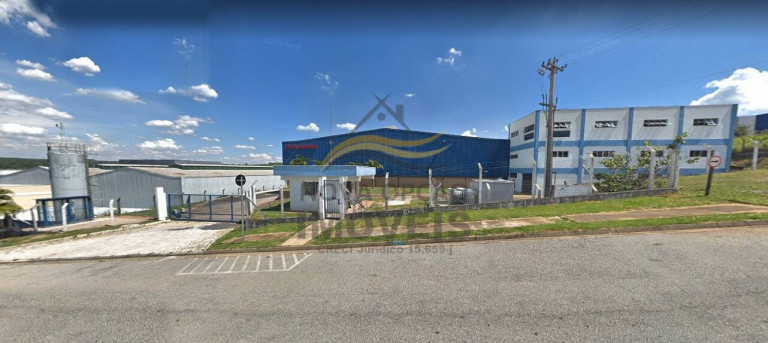 Imagem Galpão para Alugar, 12.000 m² em Distrito Industrial Alfredo Relo - Itatiba Imagem Galpão para Alugar, 12.000 m² em Distrito Industrial Alfredo Relo - Itatiba
