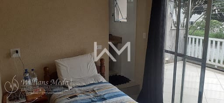 Imagem Sobrado com 2 Quartos à Venda, 196 m² em Parque Continental - Guarulhos