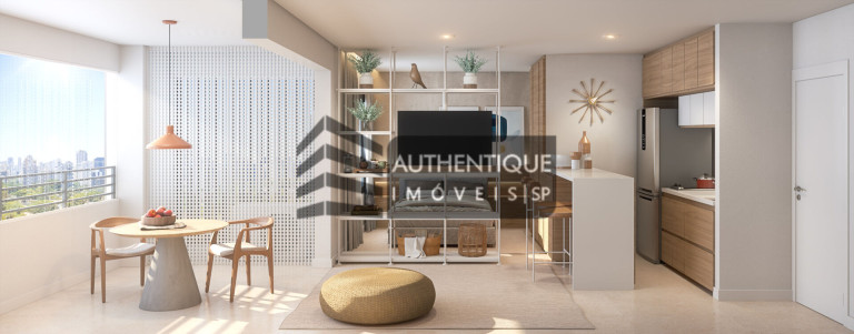Imagem Apartamento com 2 Quartos à Venda, 61 m² em Vila Mariana - São Paulo Imagem Apartamento com 2 Quartos à Venda, 61 m² em Vila Mariana - São Paulo