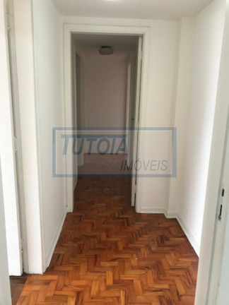 Imagem Apartamento com 3 Quartos à Venda, 120 m² em Vila Mariana - São Paulo Imagem Apartamento com 3 Quartos à Venda, 120 m² em Vila Mariana - São Paulo