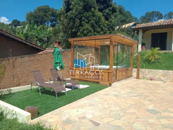 Imagem Casa com 5 Quartos à Venda, 350 m² em Chácaras Fernão Dias - Atibaia Imagem Casa com 5 Quartos à Venda, 350 m² em Chácaras Fernão Dias - Atibaia