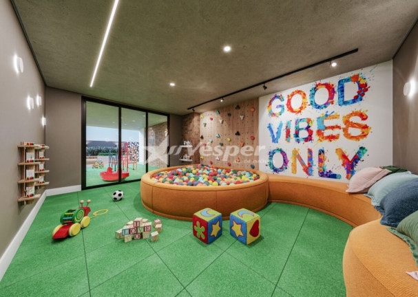 Imagem Apartamento com 1 Quarto à Venda, 43 m² em Setor Marista - Goiânia Imagem Apartamento com 1 Quarto à Venda, 43 m² em Setor Marista - Goiânia