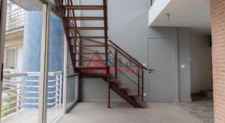 Imagem Cobertura com 4 Quartos à Venda, 200 m² em Vila Mariana - São Paulo Imagem Cobertura com 4 Quartos à Venda, 200 m² em Vila Mariana - São Paulo