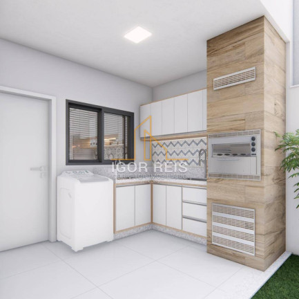 Imagem Casa de Condomínio com 3 Quartos à Venda, em Parque Rosário - Campos Dos Goytacazes Imagem Casa de Condomínio com 3 Quartos à Venda, em Parque Rosário - Campos Dos Goytacazes