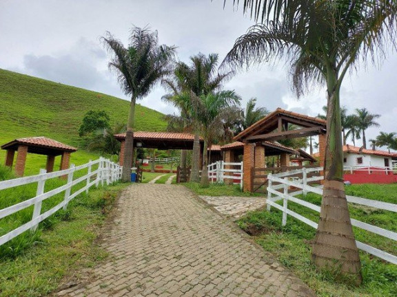 Imagem Fazenda à Venda, 1.000 m² em Campos De Cunha  - Cunha