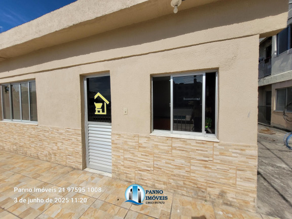 Imagem Apartamento com 2 Quartos à Venda, 65 m² em Jardim Primavera - Duque De Caxias Imagem Apartamento com 2 Quartos à Venda, 65 m² em Jardim Primavera - Duque De Caxias