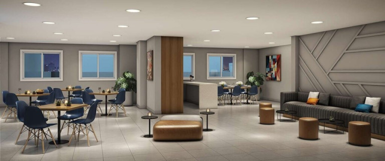 Imagem Imóvel com 2 Quartos à Venda, 45 m² em Vila Moraes - São Paulo Imagem Imóvel com 2 Quartos à Venda, 45 m² em Vila Moraes - São Paulo