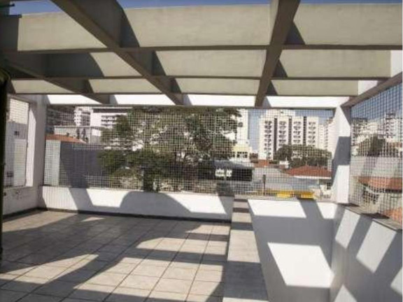 Casa com 4 Quartos à Venda, 200 m² em Moema - São Paulo