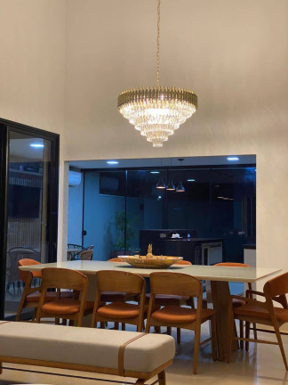 Imagem Casa com 3 Quartos à Venda, 517 m² em Parque Residencial Buona Vita - São José Do Rio Preto Imagem Casa com 3 Quartos à Venda, 517 m² em Parque Residencial Buona Vita - São José Do Rio Preto