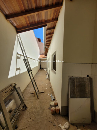 Imagem Casa com 3 Quartos à Venda, em Cidade Nova I - Indaiatuba Imagem Casa com 3 Quartos à Venda, em Cidade Nova I - Indaiatuba