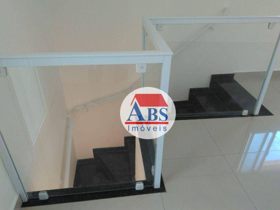 Imagem Casa com 3 Quartos à Venda, 88 m² em Vila Nova - Cubatão Imagem Casa com 3 Quartos à Venda, 88 m² em Vila Nova - Cubatão