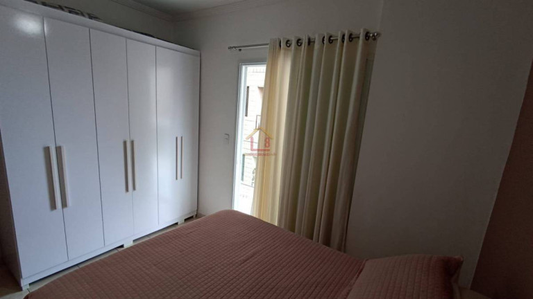 Imagem Apartamento com 2 Quartos à Venda, 84 m²