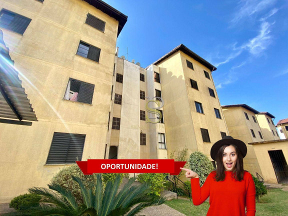 Imagem Apartamento com 2 Quartos à Venda, 47 m² em Terra Preta - Mairiporã Imagem Apartamento com 2 Quartos à Venda, 47 m² em Terra Preta - Mairiporã