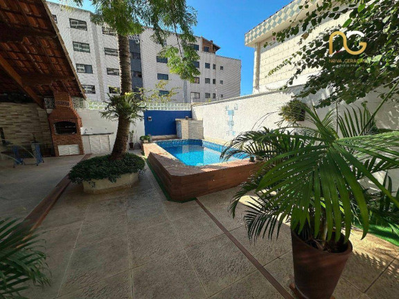 Imagem Sobrado com 3 Quartos à Venda, 203 m² em Aviação - Praia Grande Imagem Sobrado com 3 Quartos à Venda, 203 m² em Aviação - Praia Grande