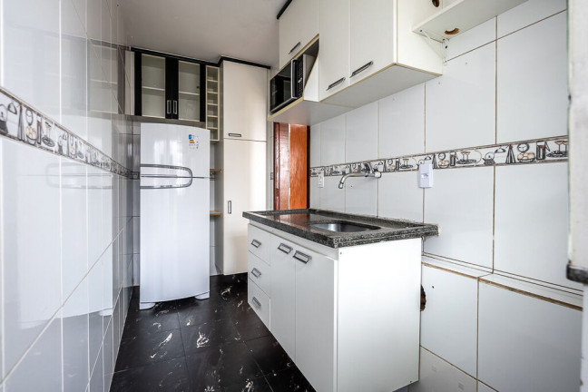 Imagem Apartamento com 2 Quartos à Venda, 42 m² em Jabaquara - São Paulo Imagem Apartamento com 2 Quartos à Venda, 42 m² em Jabaquara - São Paulo
