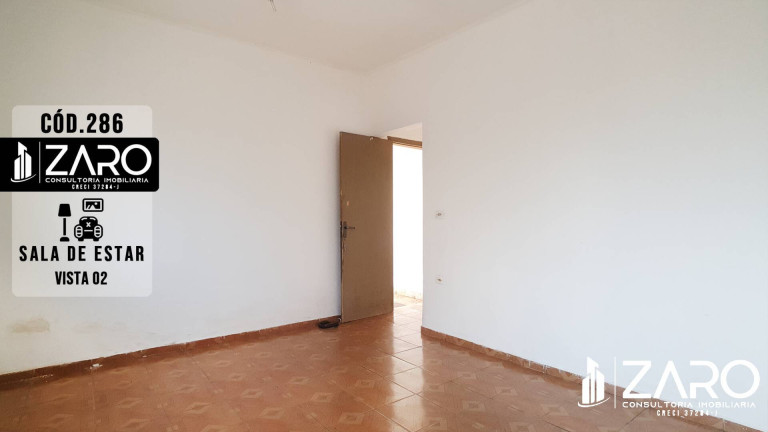 Imagem Casa com 2 Quartos à Venda, 164 m² em Consolação - Rio Claro Imagem Casa com 2 Quartos à Venda, 164 m² em Consolação - Rio Claro