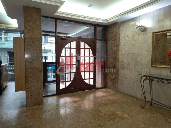 Imagem Apartamento com 3 Quartos à Venda, 150 m² em Ingá - Niterói