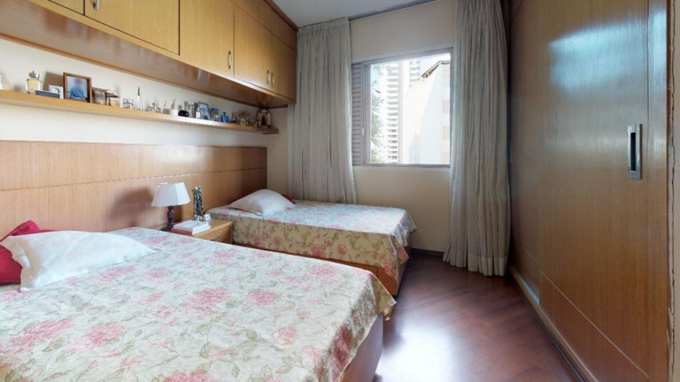 Imagem Apartamento com 3 Quartos à Venda, 110 m² em Vila Olímpia - São Paulo Imagem Apartamento com 3 Quartos à Venda, 110 m² em Vila Olímpia - São Paulo