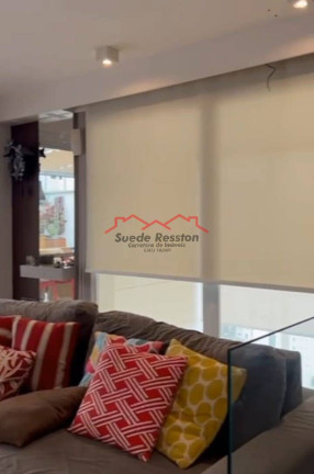 Imagem Apartamento com 4 Quartos à Venda, 224 m² em Jardim Marajoara - São Paulo Imagem Apartamento com 4 Quartos à Venda, 224 m² em Jardim Marajoara - São Paulo