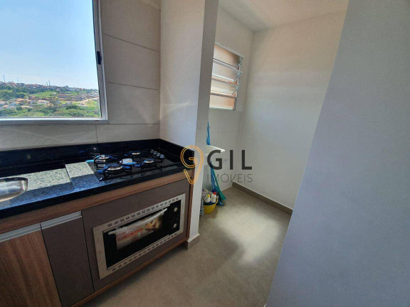 Imagem Cobertura com 3 Quartos à Venda, 146 m² em Parque Santo Antônio - Jacareí Imagem Cobertura com 3 Quartos à Venda, 146 m² em Parque Santo Antônio - Jacareí