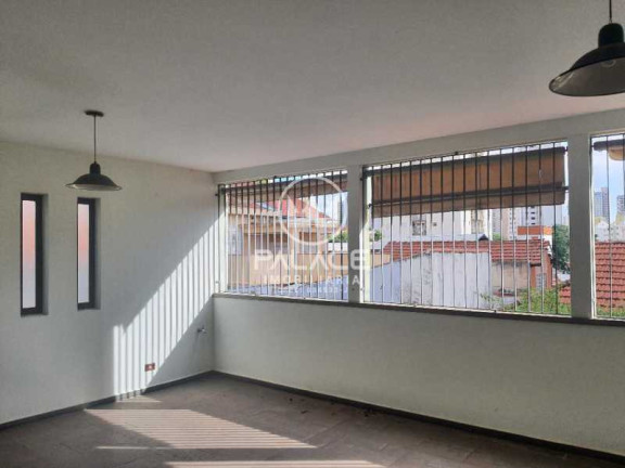 Imagem Imóvel com 3 Quartos à Venda, 304 m² em Centro - Piracicaba