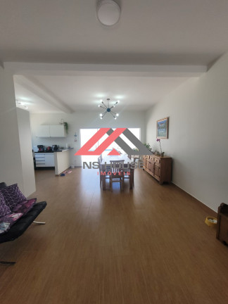 Imagem Casa com 3 Quartos à Venda, 222 m² em Cibratel 1 - Itanhaém Imagem Casa com 3 Quartos à Venda, 222 m² em Cibratel 1 - Itanhaém