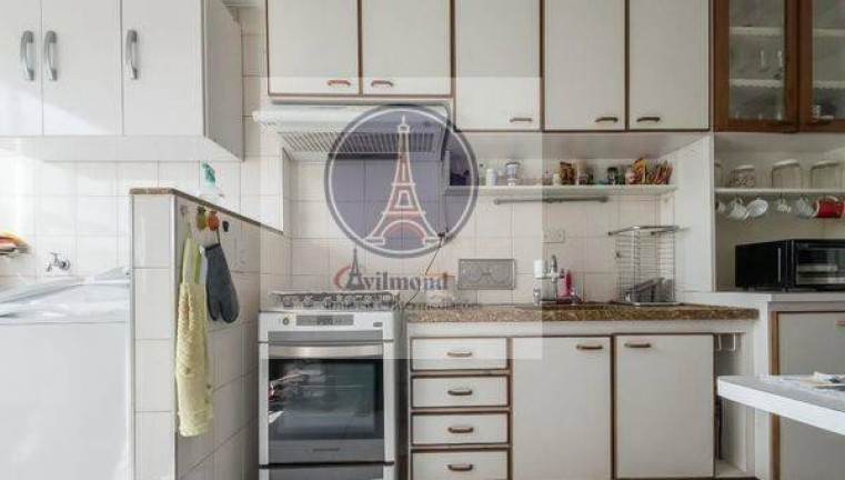 Imagem Apartamento com 3 Quartos para Alugar, 85 m² em Cidade Monções - São Paulo Imagem Apartamento com 3 Quartos para Alugar, 85 m² em Cidade Monções - São Paulo