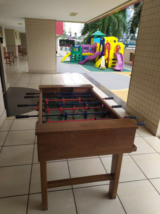 Imagem Imóvel com 2 Quartos à Venda, 78 m² em Norte (águas Claras) - Brasília