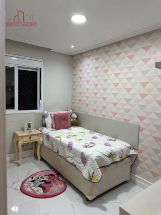 Imagem Apartamento com 3 Quartos à Venda, 73 m² em Jardim Henriqueta - Taboão Da Serra Imagem Apartamento com 3 Quartos à Venda, 73 m² em Jardim Henriqueta - Taboão Da Serra