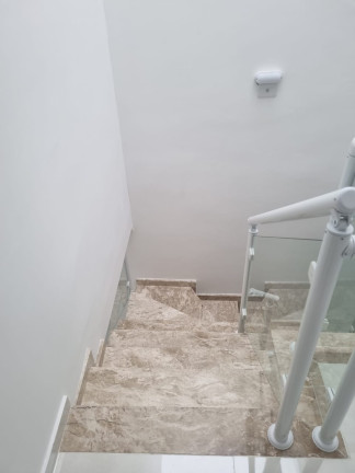 Imagem Sobrado com 3 Quartos à Venda, 98 m² em Jardim Santa Cruz (campo Grande) - São Paulo