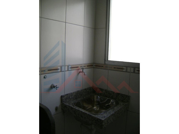 Imagem Apartamento com 3 Quartos à Venda, 58 m² em Jardim Márcia - Campinas