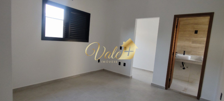 Imagem Casa com 3 Quartos à Venda, 149 m² em Condomínio Terras Do Vale - Caçapava Imagem Casa com 3 Quartos à Venda, 149 m² em Condomínio Terras Do Vale - Caçapava