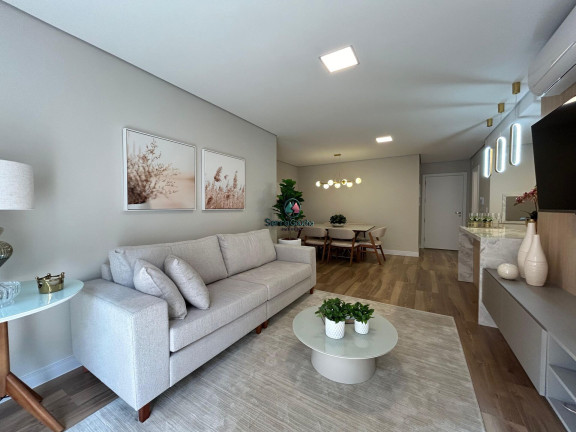 Imagem Apartamento com 2 Quartos à Venda, 82 m² em Centro - Gramado Imagem Apartamento com 2 Quartos à Venda, 82 m² em Centro - Gramado