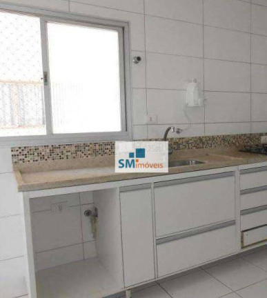 Imagem Apartamento com 3 Quartos à Venda, 100 m² em Osvaldo Cruz - São Caetano Do Sul Imagem Apartamento com 3 Quartos à Venda, 100 m² em Osvaldo Cruz - São Caetano Do Sul