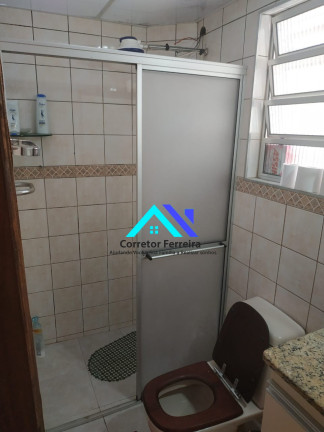 Imagem Imóvel com 2 Quartos à Venda, 49 m² em Parque Pinheiros - Taboão Da Serra