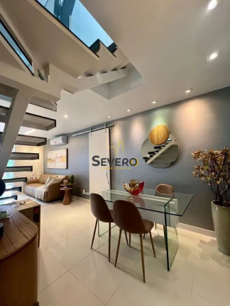 Imagem Cobertura com 3 Quartos à Venda, 202 m² em Icaraí - Niterói Imagem Cobertura com 3 Quartos à Venda, 202 m² em Icaraí - Niterói