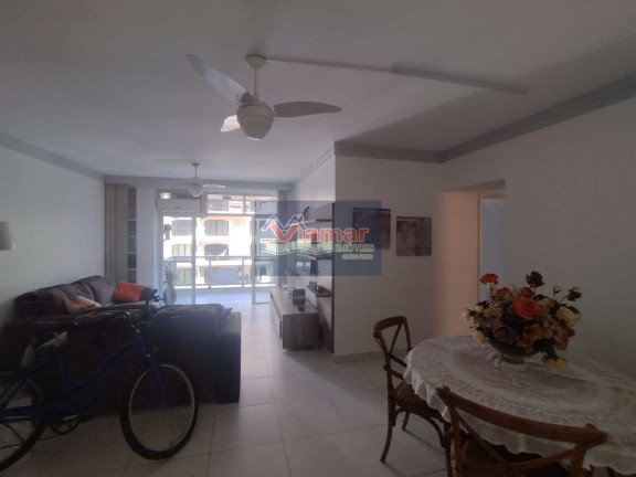 Imagem Apartamento com 3 Quartos à Venda, 100 m² em Pitangueiras - Guarujá Imagem Apartamento com 3 Quartos à Venda, 100 m² em Pitangueiras - Guarujá