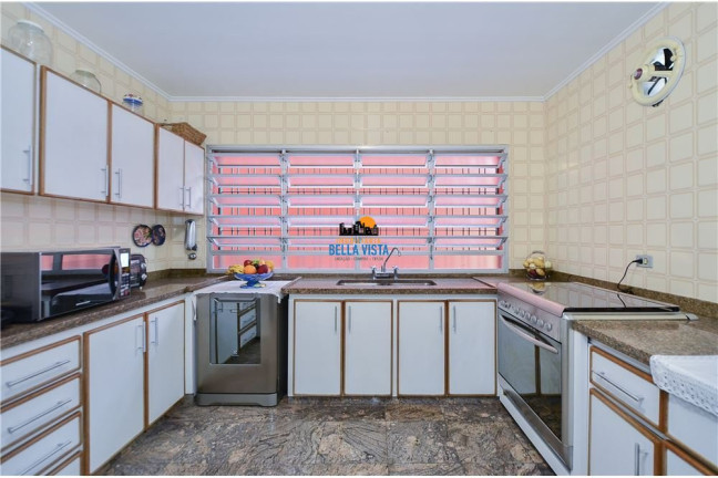 Imagem Casa com 4 Quartos à Venda, em Planalto Paulista - São Paulo Imagem Casa com 4 Quartos à Venda, em Planalto Paulista - São Paulo