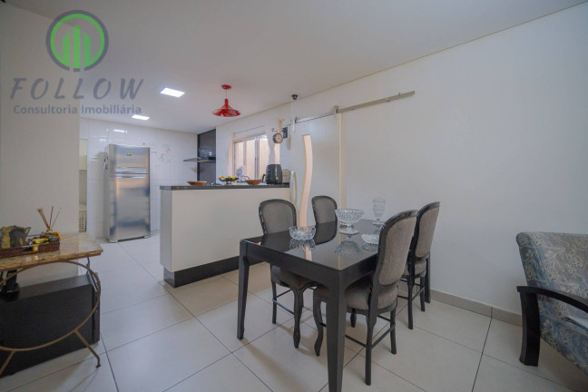Imagem Casa com 3 Quartos à Venda, 200 m² em Jardim D'abril - Osasco Imagem Casa com 3 Quartos à Venda, 200 m² em Jardim D'abril - Osasco