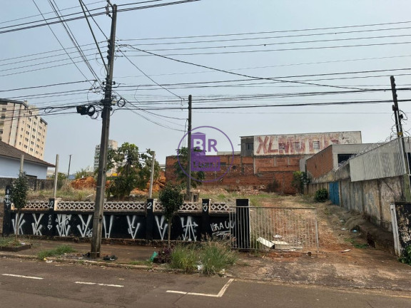 Imagem Terreno à Venda, 930 m² em Jardim Higienópolis - Londrina Imagem Terreno à Venda, 930 m² em Jardim Higienópolis - Londrina