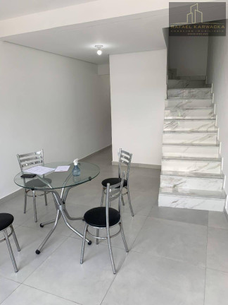 Imagem Sobrado com 2 Quartos à Venda, 58 m² em Munhoz Júnior - Osasco Imagem Sobrado com 2 Quartos à Venda, 58 m² em Munhoz Júnior - Osasco